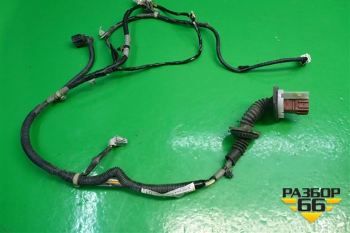 Проводка двери передней правой (32752SWAG104) для Honda CR-V(RE) с 2006-2012г (ЦРВ СРВ)