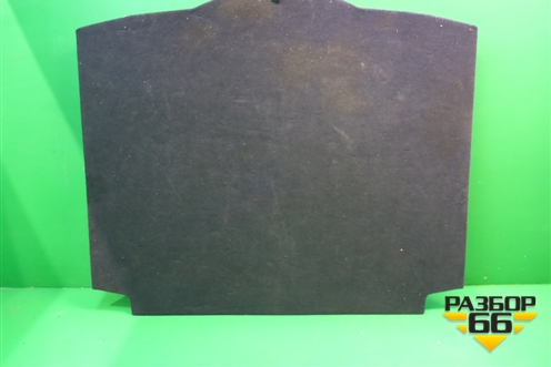 Пол багажника (84520SWW0033) для Honda CR-V(RE) с 2006-2012г (ЦРВ СРВ)