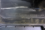 Накладка двери передней правой (75312SWWE010M1) для Honda CR-V(RE) с 2006-2012г (ЦРВ СРВ)