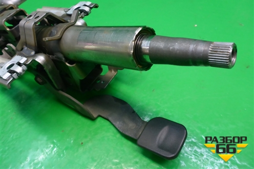 Колонка рулевая для Honda CR-V(RE) с 2006-2012г (ЦРВ СРВ)