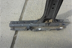Порог со стойкой правый для Honda CR-V(RE) с 2006-2012г (ЦРВ СРВ)