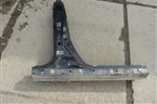 Порог со стойкой правый для Honda CR-V(RE) с 2006-2012г (ЦРВ СРВ)