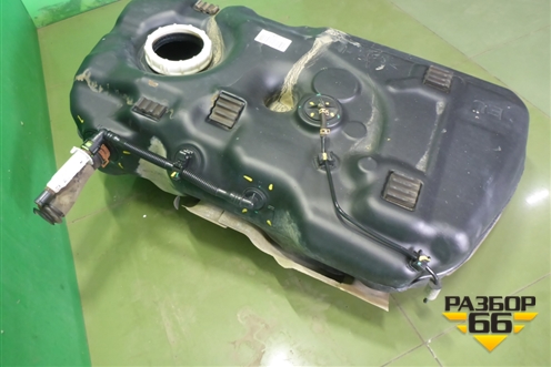 Бак топливный (17495SWTE0) для Honda CR-V(RE) с 2006-2012г (ЦРВ СРВ)