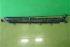 Накладка на порог наружная левая (71850SWTW020M1) для Honda CR-V(RE) с 2006-2012г (ЦРВ СРВ)