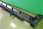 Накладка на порог наружная левая (71850SWTW020M1) для Honda CR-V(RE) с 2006-2012г (ЦРВ СРВ)