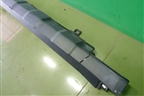 Накладка на порог наружная правая (71800SWWG010M1) для Honda CR-V(RE) с 2006-2012г (ЦРВ СРВ)
