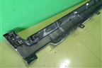Накладка на порог наружная правая (71800SWWG010M1) для Honda CR-V(RE) с 2006-2012г (ЦРВ СРВ)