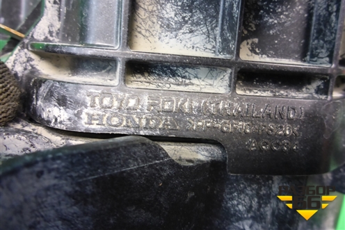 Корпус воздушного фильтра для Honda CR-V(RE) с 2006-2012г (ЦРВ СРВ)