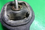 Опора двигателя (2.4л K24Z4) для Honda CR-V(RE) с 2006-2012г (ЦРВ СРВ)