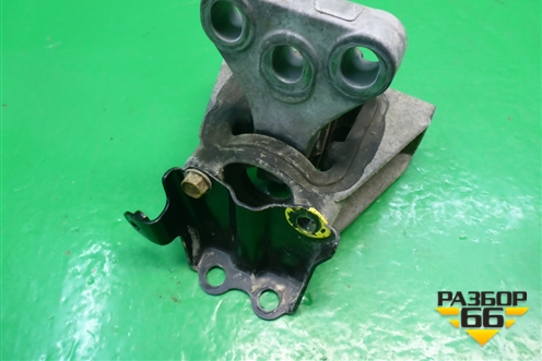 Опора КПП левая (АКПП) для Honda CR-V(RE) с 2006-2012г (ЦРВ СРВ)