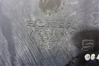 Резонатор воздушного фильтра для Honda CR-V(RE) с 2006-2012г (ЦРВ СРВ)