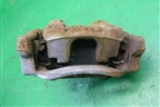 Суппорт задний левый для Honda CR-V(RE) с 2006-2012г (ЦРВ СРВ)