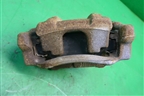 Суппорт задний правый для Honda CR-V(RE) с 2006-2012г (ЦРВ СРВ)