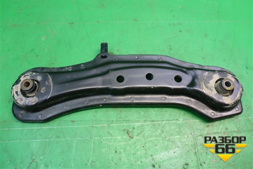 Кронштейн заднего редуктора для Honda CR-V(RE) с 2006-2012г (ЦРВ СРВ)