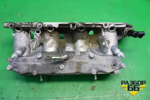 Коллектор впускной (нижняя часть 2.4л K24Z4) для Honda CR-V(RE) с 2006-2012г (ЦРВ СРВ)