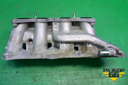 Коллектор впускной (нижняя часть 2.4л K24Z4) для Honda CR-V(RE) с 2006-2012г (ЦРВ СРВ)