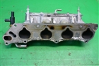 Коллектор впускной (нижняя часть 2.4л K24Z4) для Honda CR-V(RE) с 2006-2012г (ЦРВ СРВ)
