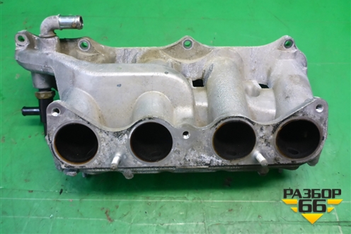 Коллектор впускной (нижняя часть 2.4л K24Z4) для Honda CR-V(RE) с 2006-2012г (ЦРВ СРВ)