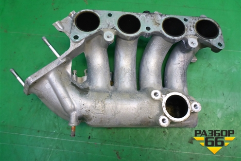 Коллектор впускной (верхняя часть K24Z4  2.4л) для Honda CR-V(RE) с 2006-2012г (ЦРВ СРВ)