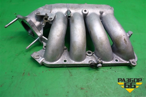 Коллектор впускной (верхняя часть K24Z4  2.4л) для Honda CR-V(RE) с 2006-2012г (ЦРВ СРВ)