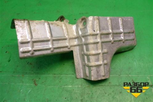 Экран тепловой для Honda CR-V(RE) с 2006-2012г (ЦРВ СРВ)