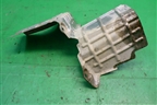 Экран тепловой для Honda CR-V(RE) с 2006-2012г (ЦРВ СРВ)