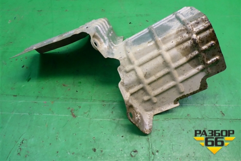 Экран тепловой для Honda CR-V(RE) с 2006-2012г (ЦРВ СРВ)