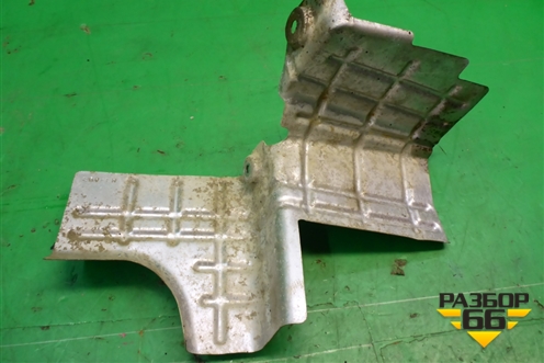 Экран тепловой для Honda CR-V(RE) с 2006-2012г (ЦРВ СРВ)