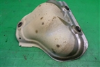 Экран тепловой (на выпускной коллектор 2.4л K24Z4) для Honda CR-V(RE) с 2006-2012г (ЦРВ СРВ)