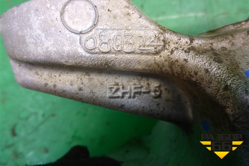 Кронштейн рулевой рейки (левый) для Honda CR-V(RE) с 2006-2012г (ЦРВ СРВ)