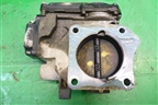 Заслонка дроссельная электрическая  (2.4л K24Z4) для Honda CR-V(RE) с 2006-2012г (ЦРВ СРВ)