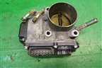Заслонка дроссельная электрическая  (2.4л K24Z4) для Honda CR-V(RE) с 2006-2012г (ЦРВ СРВ)