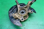 Кулак поворотный передний левый для Honda CR-V(RE) с 2006-2012г (ЦРВ СРВ)