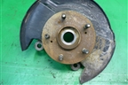 Кулак поворотный передний левый для Honda CR-V(RE) с 2006-2012г (ЦРВ СРВ)