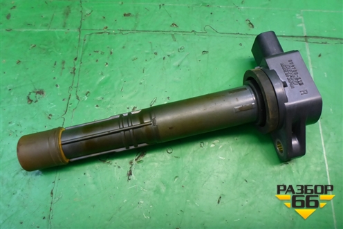 Катушка зажигания (2.4л K24Z4) (099700115) для Honda CR-V(RE) с 2006-2012г (ЦРВ СРВ)
