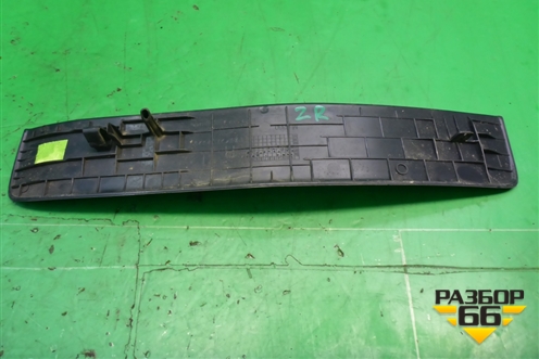 Накладка порога внутренняя заднего правого (в проём) (84212SWAA) для Honda CR-V(RE) с 2006-2012г (ЦРВ СРВ)