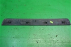 Накладка порога внутренняя переднего левого (в проём) (84252SWAAM1) для Honda CR-V(RE) с 2006-2012г (ЦРВ СРВ)