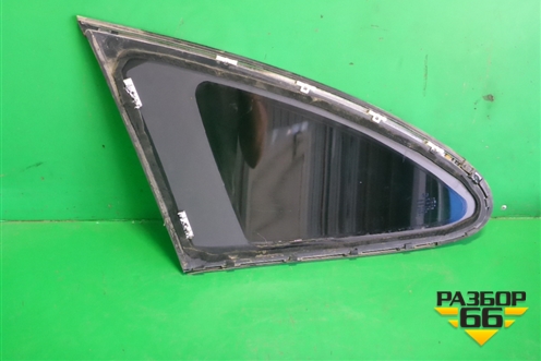 Стекло глухое правое для Honda CR-V(RE) с 2006-2012г (ЦРВ СРВ)