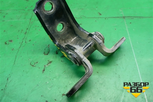 Петля двери задней правой нижняя для Honda CR-V(RE) с 2006-2012г (ЦРВ СРВ)