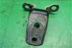 Петля двери задней правой нижняя для Honda CR-V(RE) с 2006-2012г (ЦРВ СРВ)
