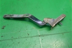 Петля двери багажника левая для Honda CR-V(RE) с 2006-2012г (ЦРВ СРВ)