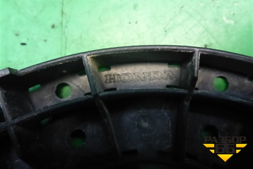 Кронштейн заднего бампера левый для Honda CR-V(RE) с 2006-2012г (ЦРВ СРВ)
