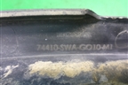 Накладка заднего крыла правого (74410SWAGO10M1) для Honda CR-V(RE) с 2006-2012г (ЦРВ СРВ)