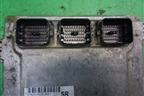 Блок управления двигателем (2.4л K24Z4) (37820RZER51) для Honda CR-V(RE) с 2006-2012г (ЦРВ СРВ)