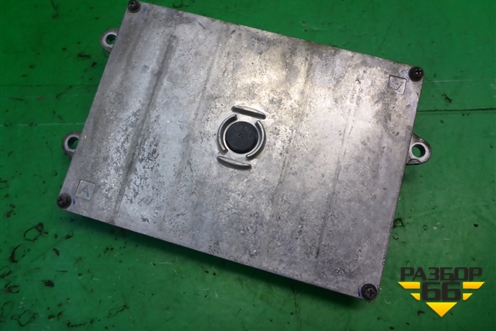 Блок управления двигателем (2.4л K24Z4) (37820RZER51) для Honda CR-V(RE) с 2006-2012г (ЦРВ СРВ)