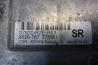Блок управления двигателем (2.4л K24Z4) (37820RZER51) для Honda CR-V(RE) с 2006-2012г (ЦРВ СРВ)