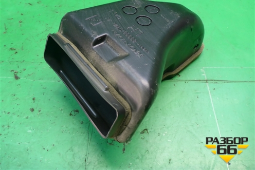 Воздуховод отопителя (83333SWAA1) для Honda CR-V(RE) с 2006-2012г (ЦРВ СРВ)