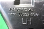 Воздуховод отопителя (83333SWAA1) для Honda CR-V(RE) с 2006-2012г (ЦРВ СРВ)