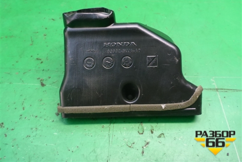 Воздуховод отопителя (83332SWAA0) для Honda CR-V(RE) с 2006-2012г (ЦРВ СРВ)