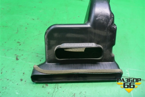 Воздуховод отопителя (83332SWAA0) для Honda CR-V(RE) с 2006-2012г (ЦРВ СРВ)
